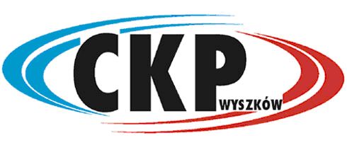 Logo CKP Wyszków